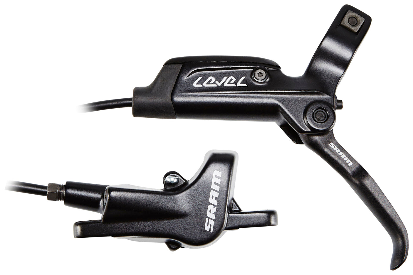 SRAM Level frein à disque arrière noir