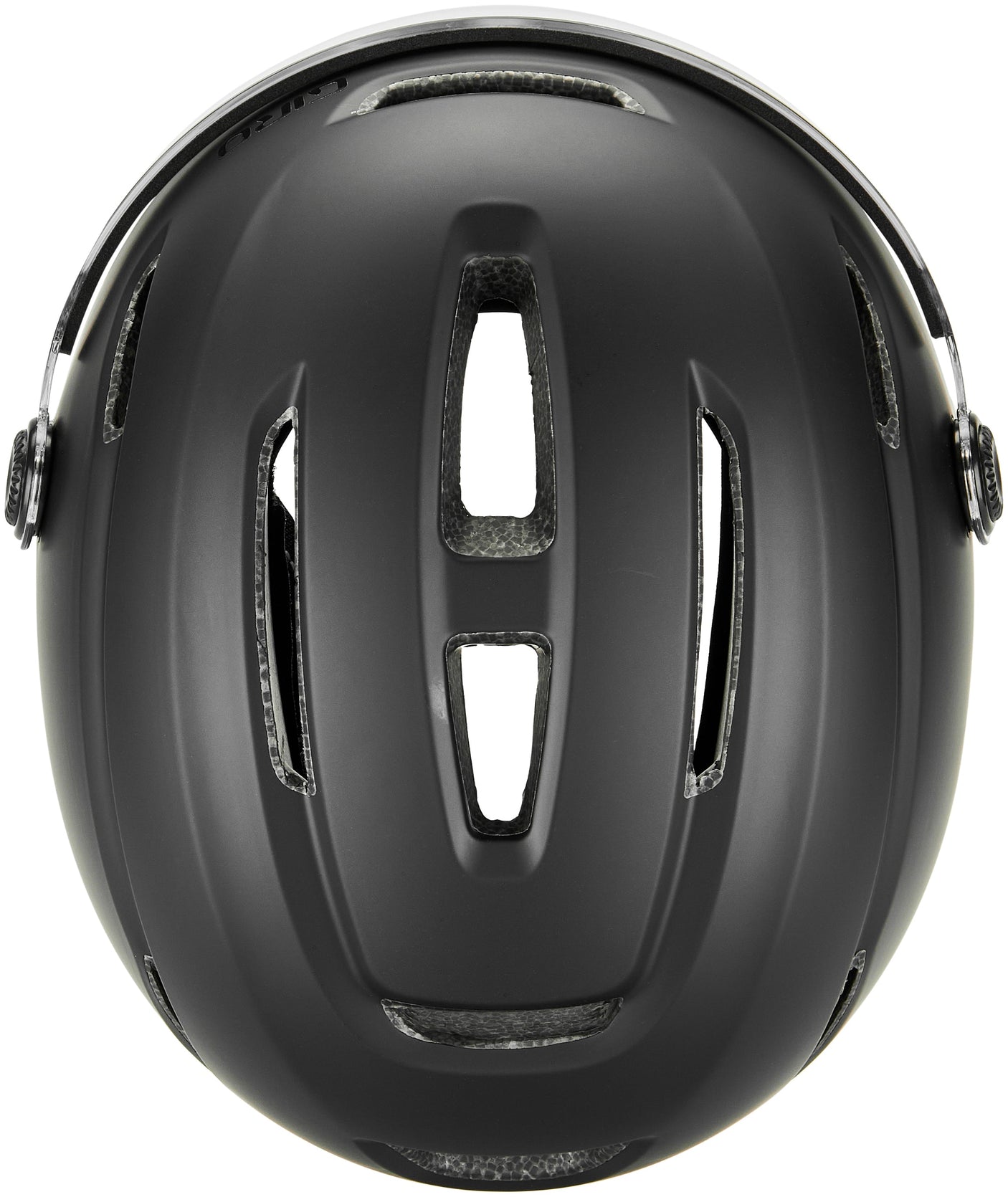 Casque Giro Evoke Mips mat noir