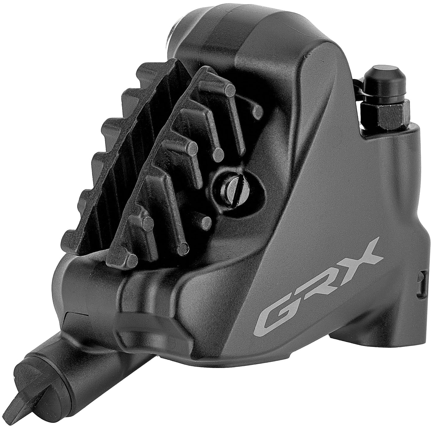 Shimano GRX BR-RX400 étrier de frein à disque arrière noir