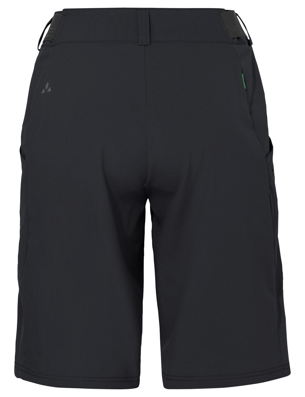 VAUDE Loamer Base Shorts Femme noir