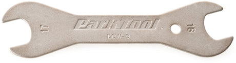 Park Tool DCW-3 Clé conique 17/18mm