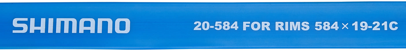 Shimano WH-RIM Fond de jante 27,5"
