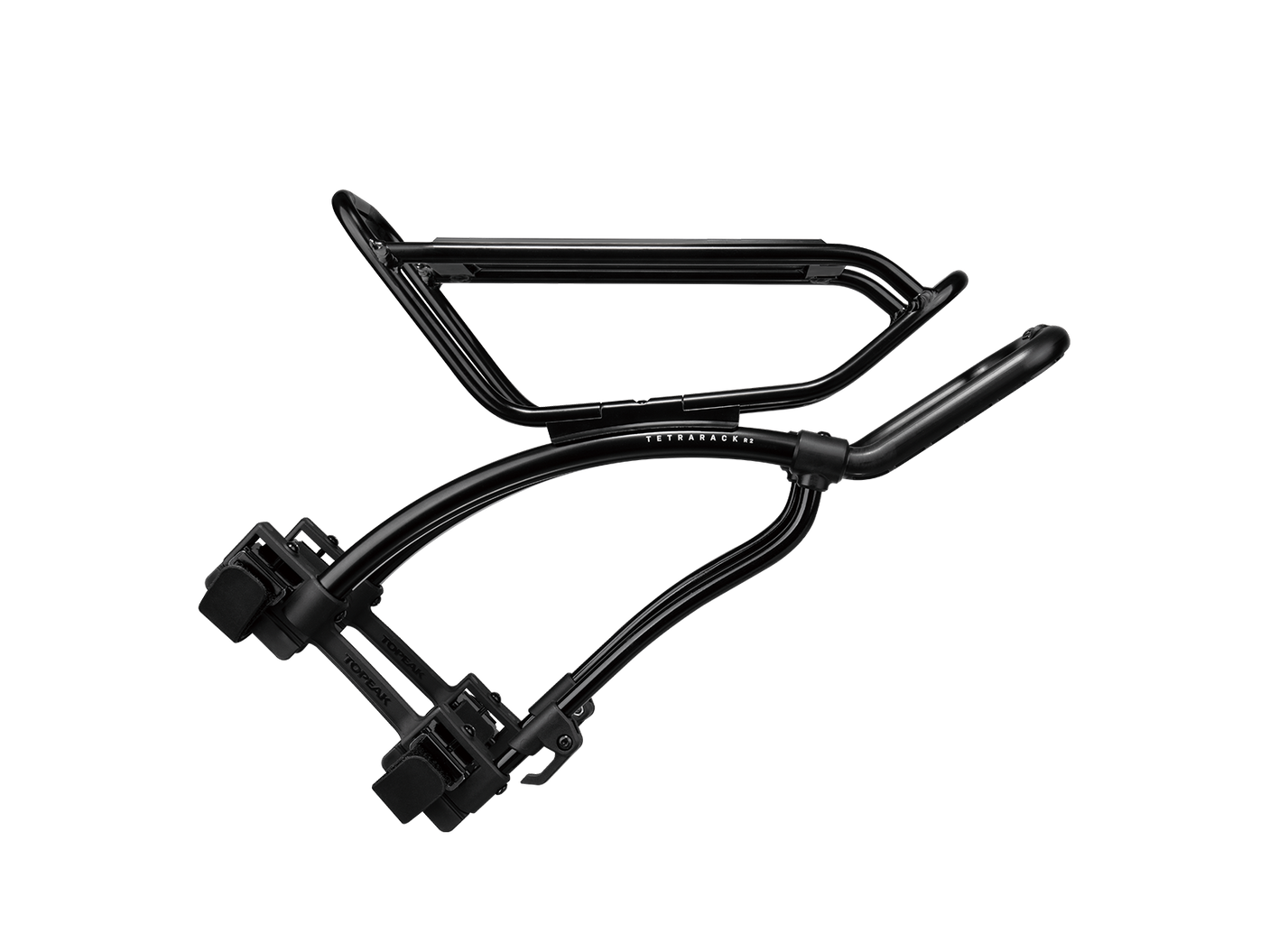 Topeak TetraRack R2 porte-bagages