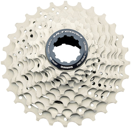 Shimano Ultegra CS-R8000 Cassette 11 vitesses