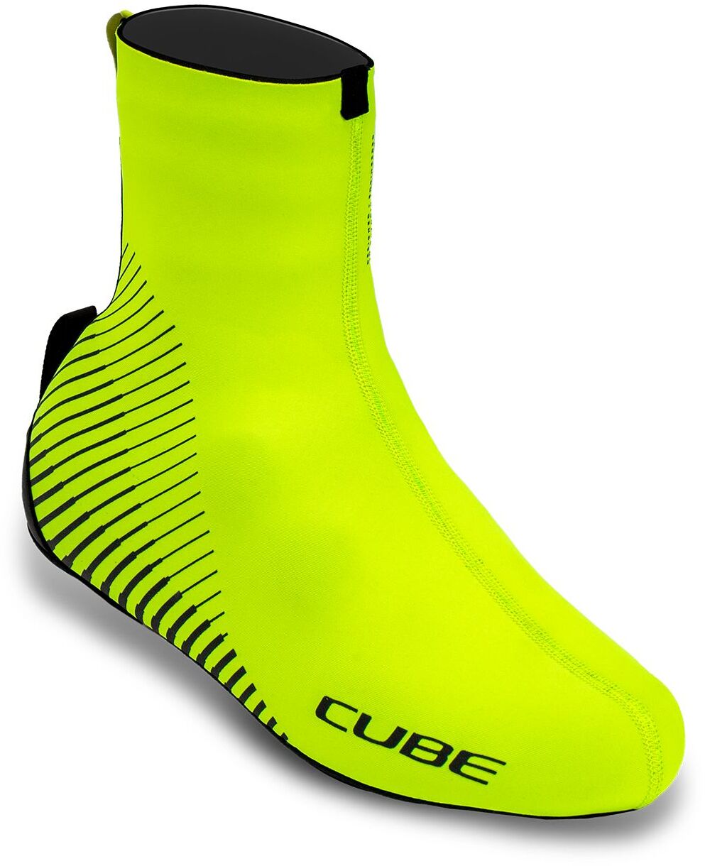 CUBE Sur-chaussure Néoprène Safety