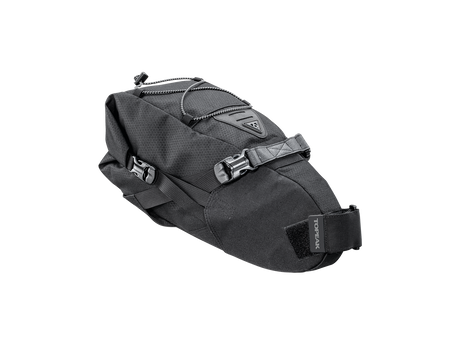 Topeak BackLoader Sacoche de selle 10l noir