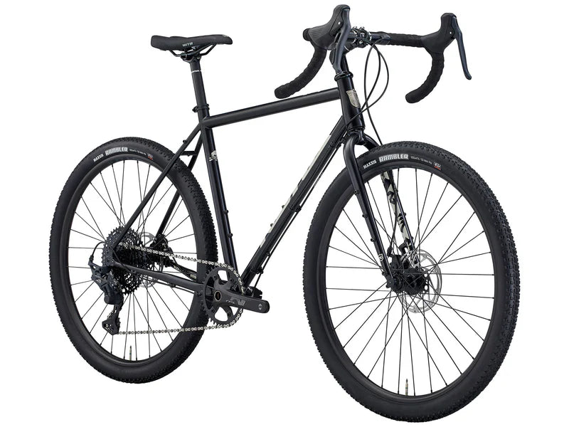 Kona Rove ST noir