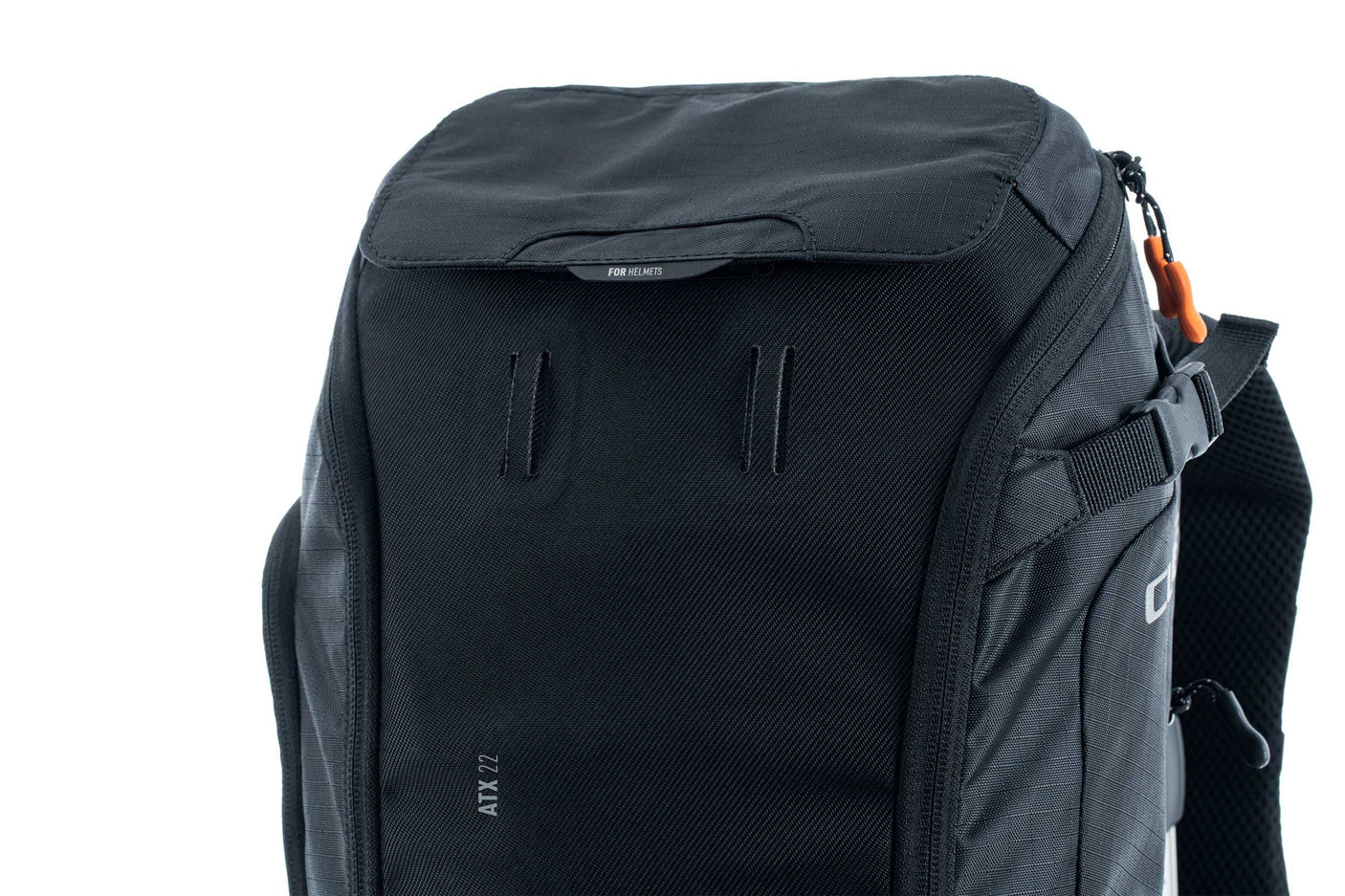 Sac à dos CUBE ATX 22 noir