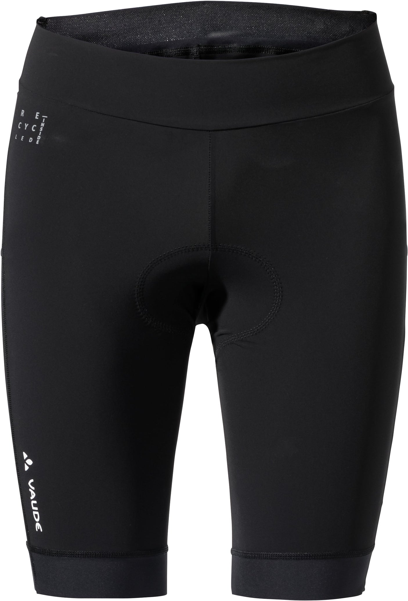 VAUDE Kuro Collants homme noir