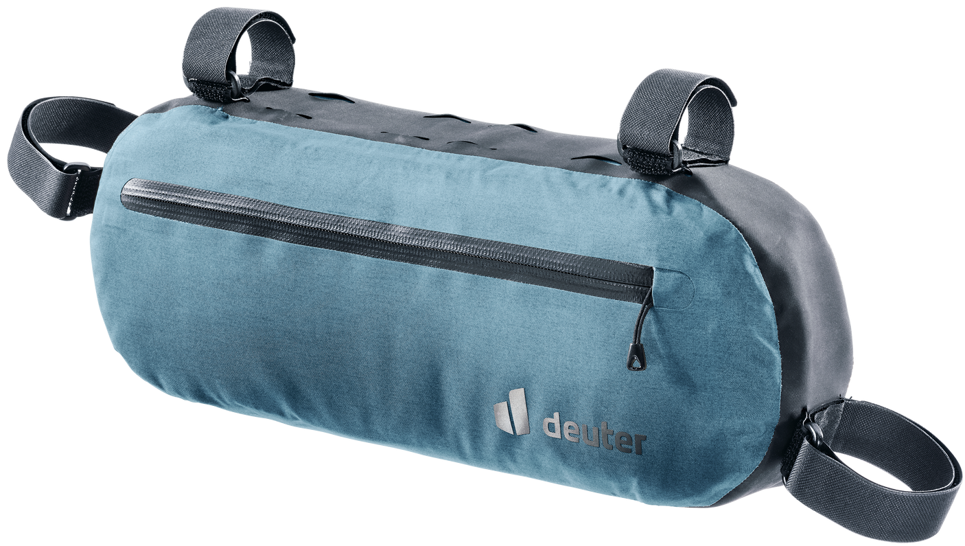 deuter Cabezon FB 4 sacoche de cadre bleu/noir