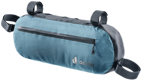 deuter Cabezon FB 4 sacoche de cadre bleu/noir