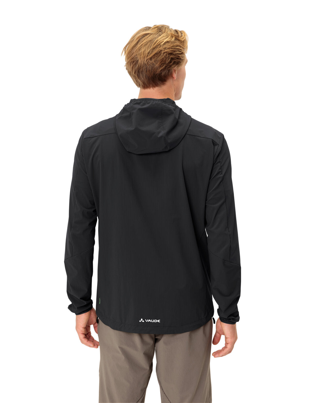 VAUDE Moab Veste IV Homme noir