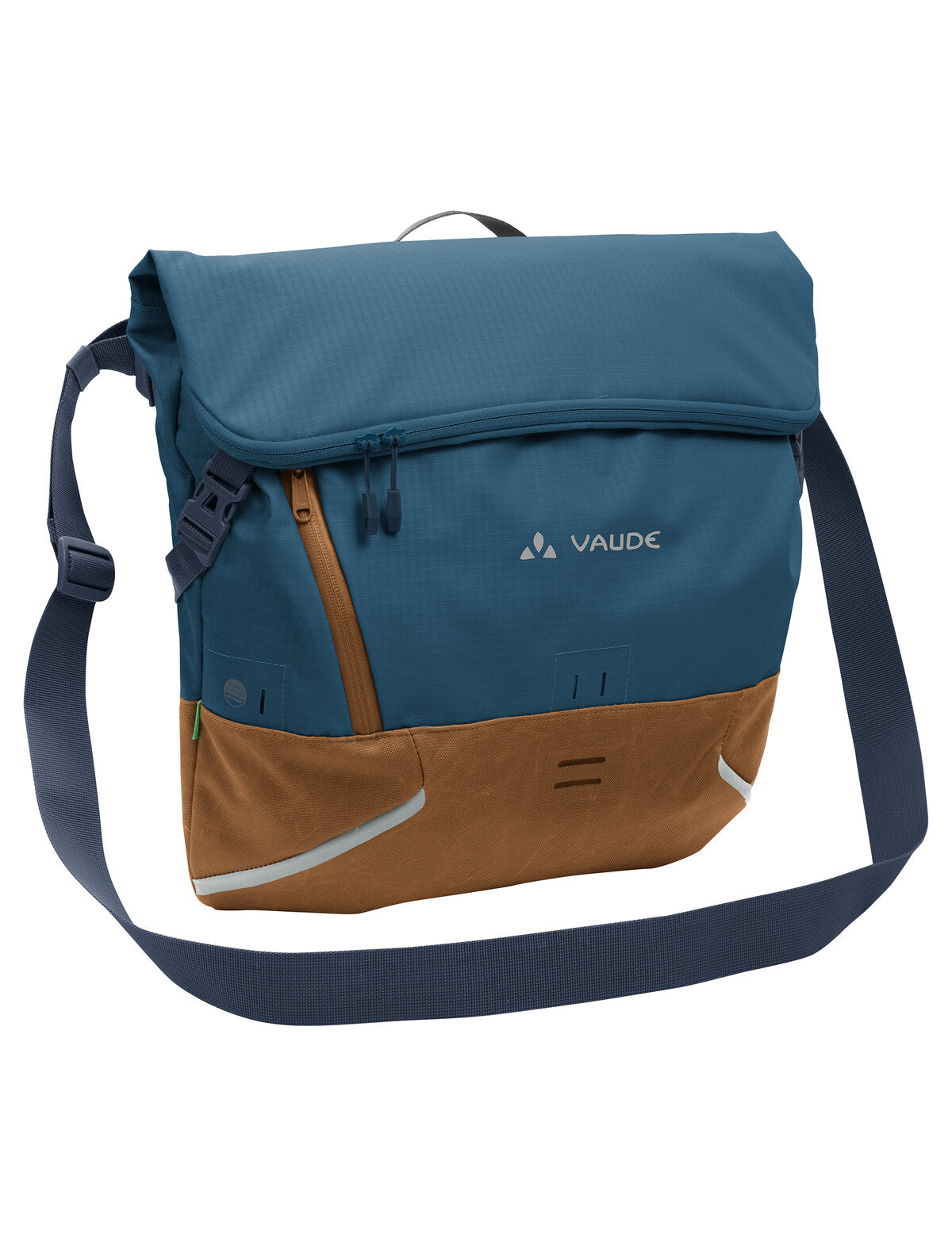 VAUDE CityMe Bike II mer Baltique