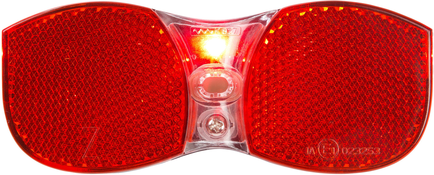 Feu arrière de porte-bagages RFR STANDARD