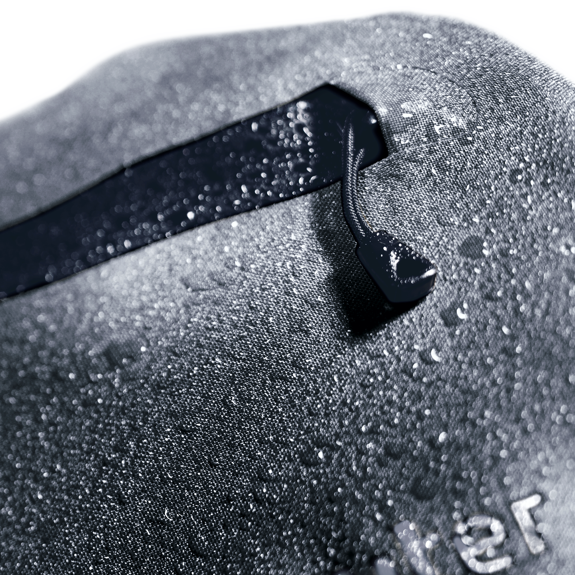 deuter Cabezon HB 14 sacoche de guidon black