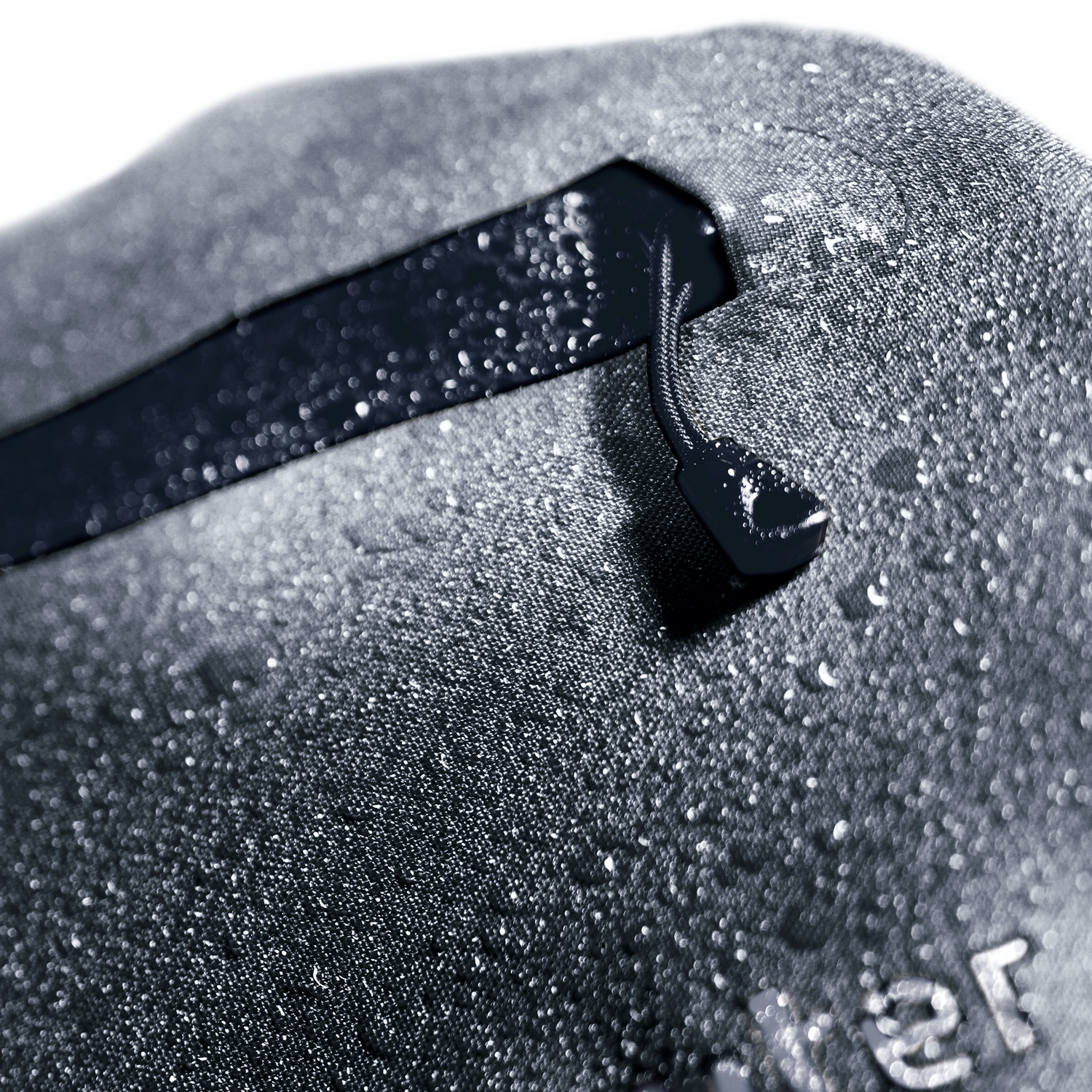 deuter Cabezon HB 14 sacoche de guidon black