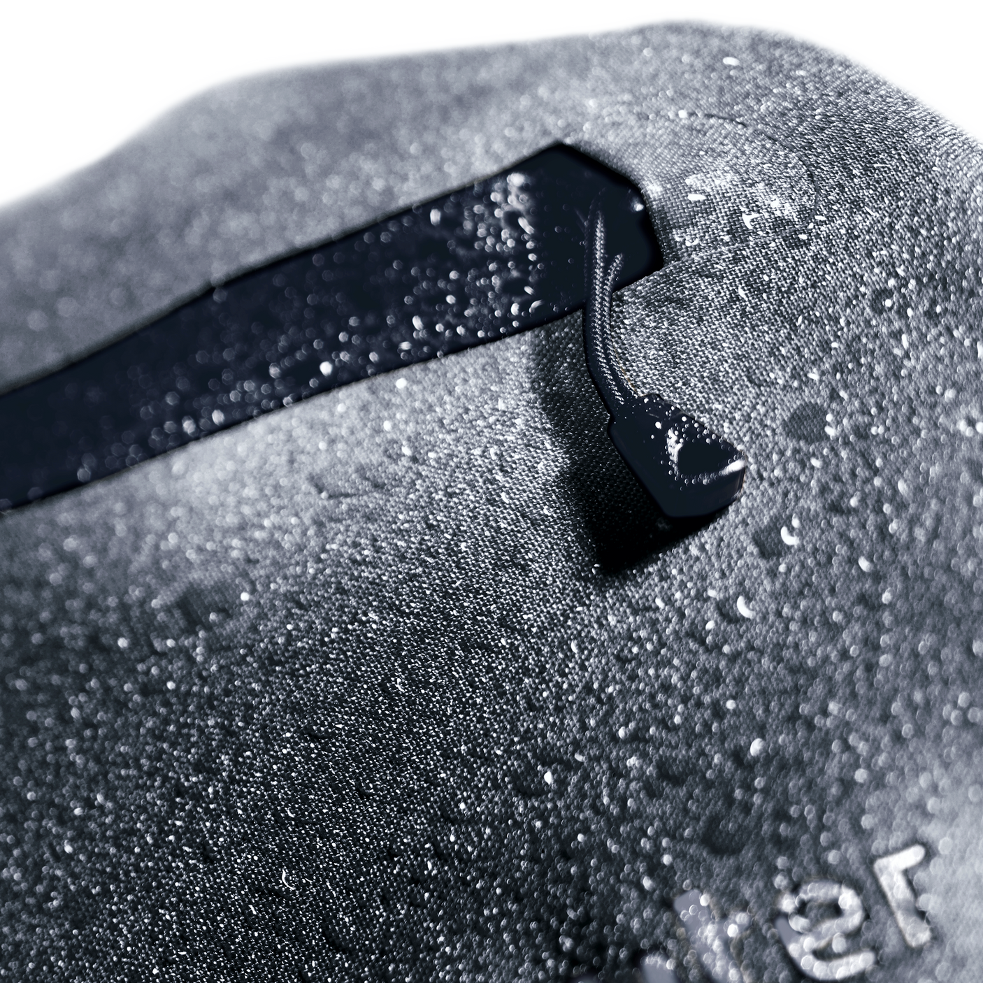 deuter Cabezon HB 14 sacoche de guidon black