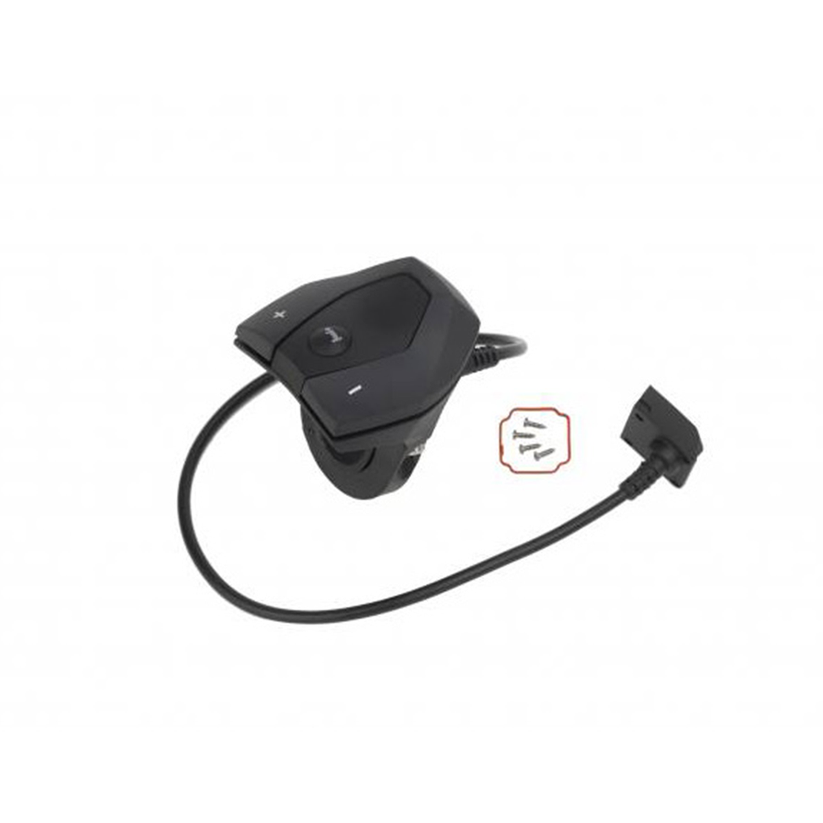 Unité de commande Bosch Intuvia pour système E-Bike 2 noir