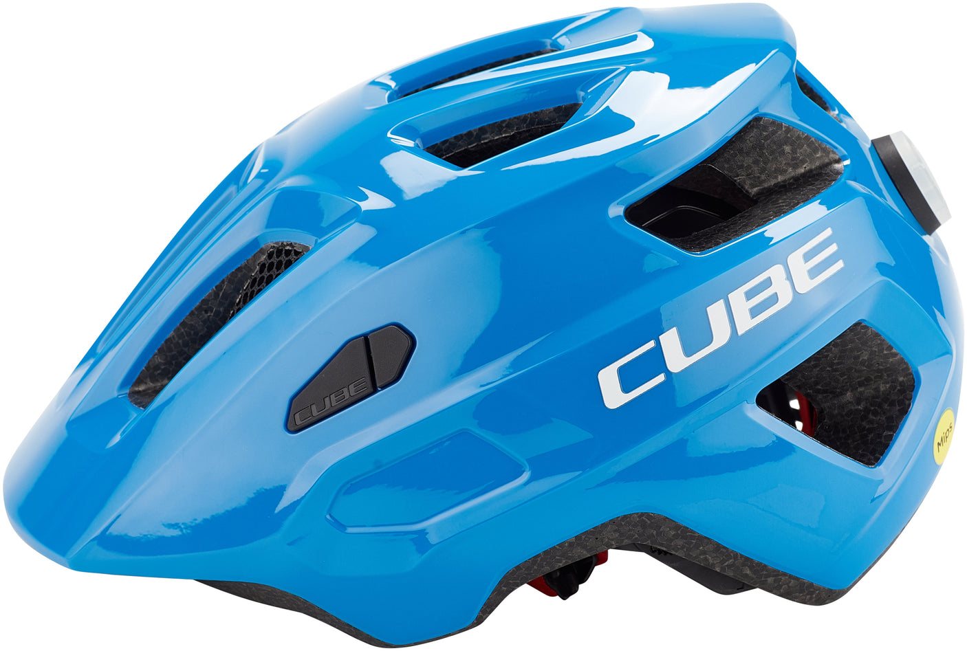 CUBE Casque LINOK Teamline