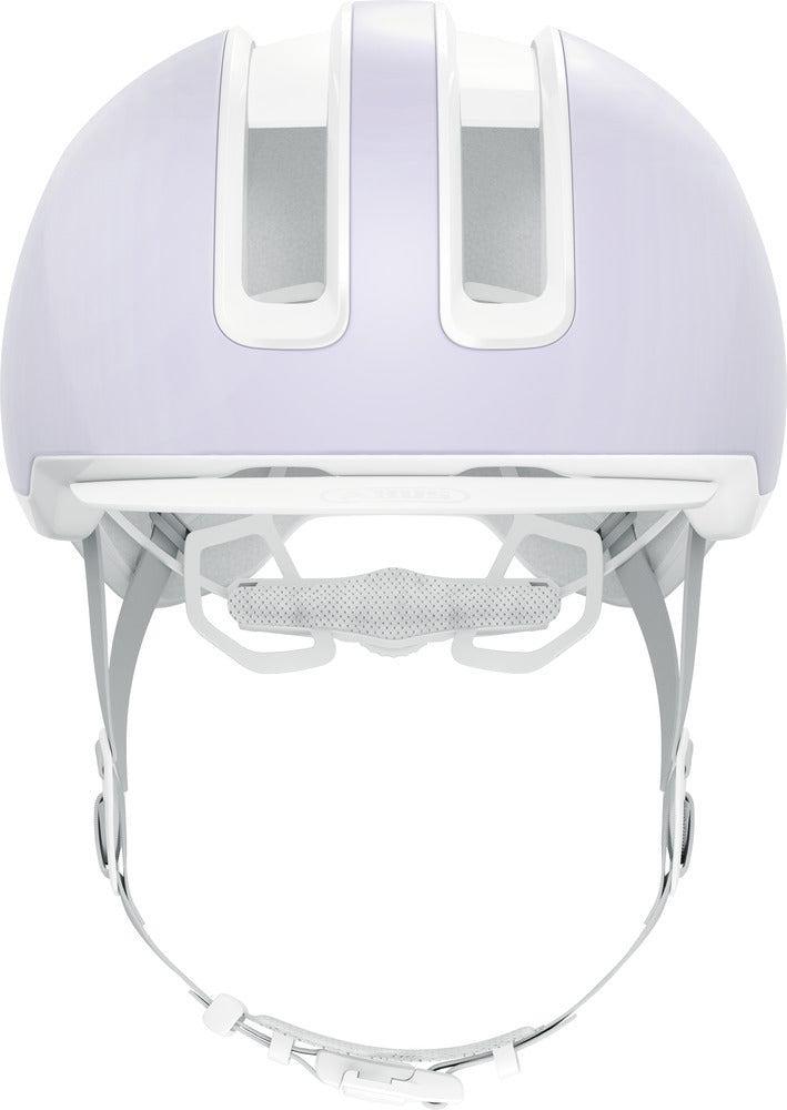 ABUS Hud-Y Casque Urban pure lavender