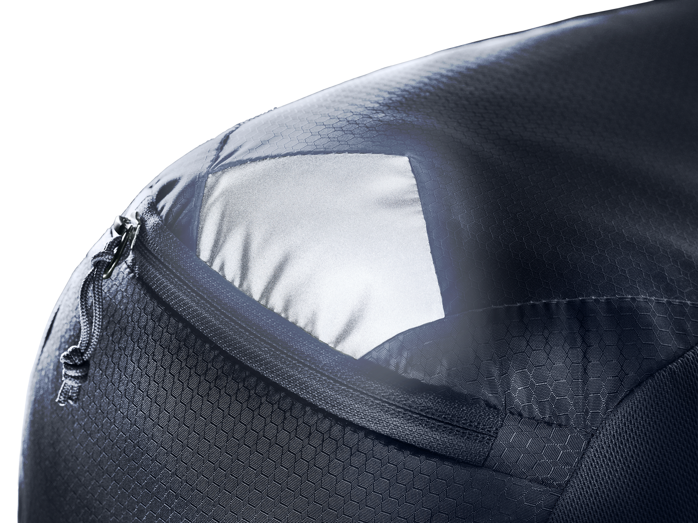 deuter Race Air 14+3 sac à dos noir