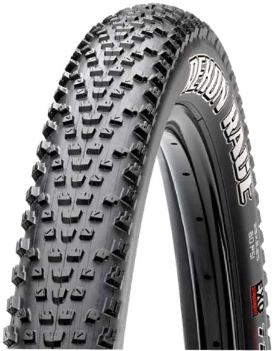 Pneu Maxxis Rekon Race à tringle rigide 29x2.25" MPC noir