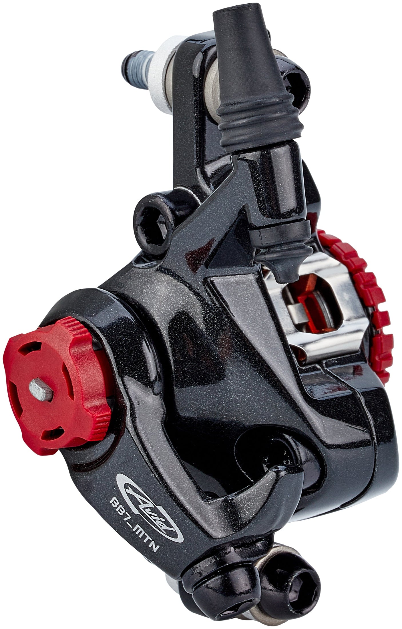 Avid Étrier de frein mécanique BB7 VTT gris