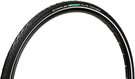 Schwalbe Energizer Plus Performance pneu à tringle fil E-50 Addix.E Reflex 28x1.40" noir