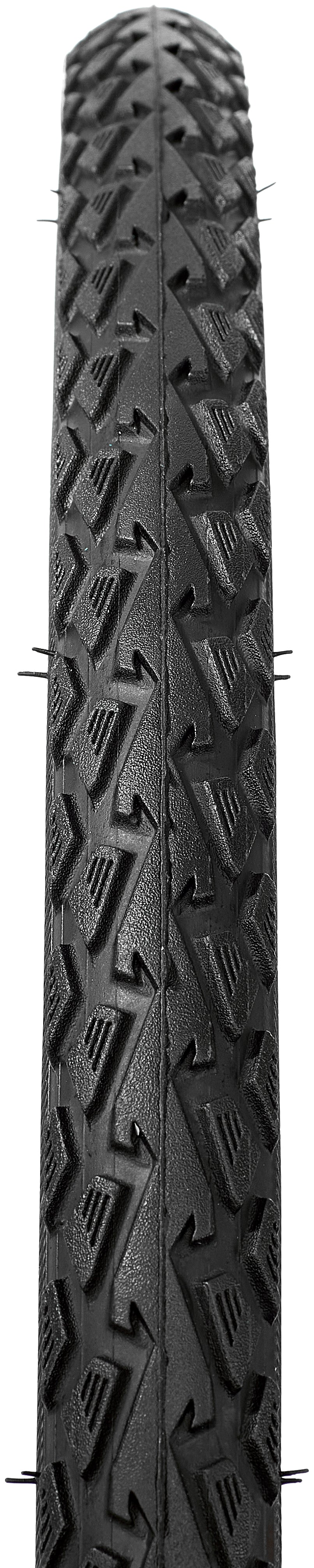 Schwalbe Land Cruiser Active K-Guard pneu à tringle rigide 28x1.40"