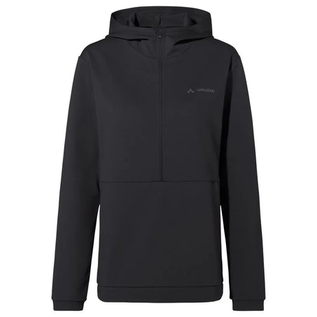 VAUDE Pull Femme Cycliste Toute l'Année noir