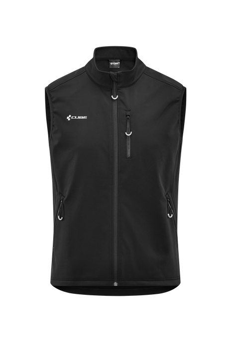 CUBE WORK Veste Softshell
