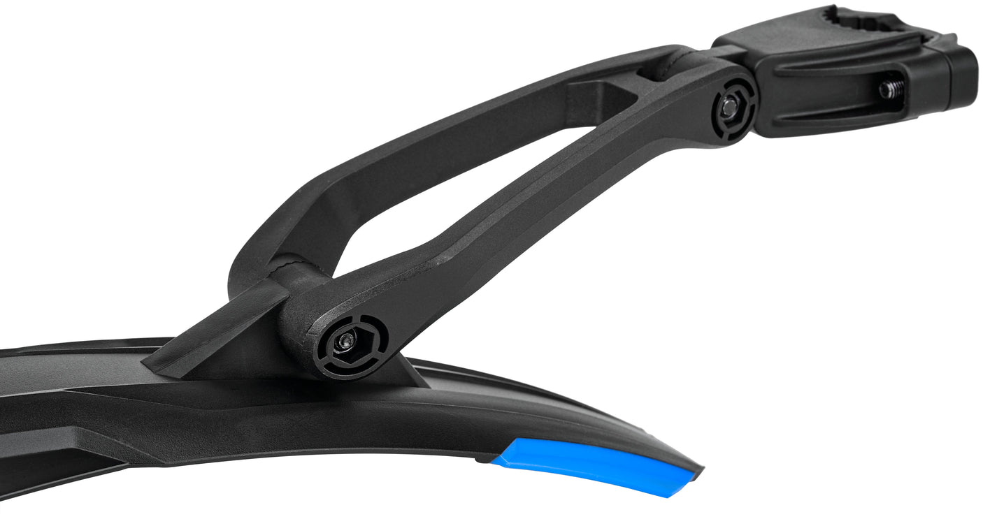 ACID garde-boue VANE PURE arrière 27,5" black´n´blue