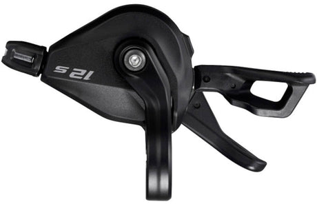 Shimano Deore SL-M6100 Levier de vitesses Rapidfire 12 vitesses droit