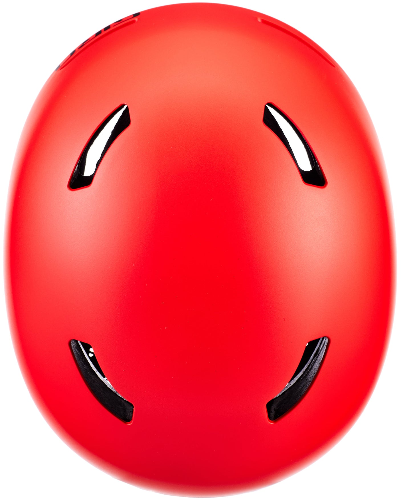 Casque Giro DIME FS mat rouge vif