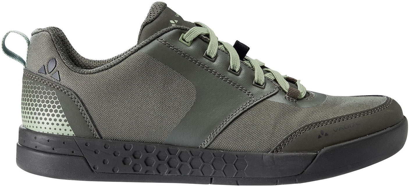 VAUDE AM Moab syn. Chaussures Femme olive