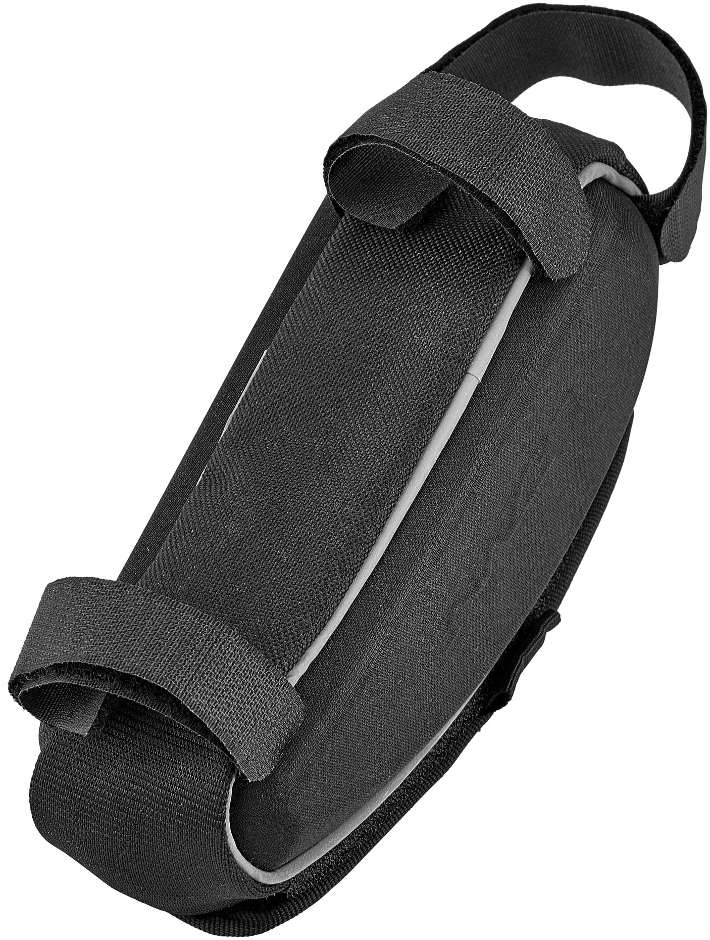 Lezyne Energy Caddy sacoche de tube supérieur noir