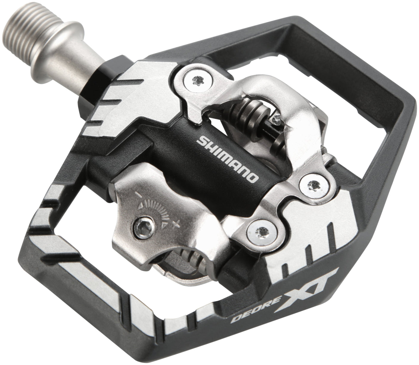Shimano Deore XT PD-M8120 pédales noir