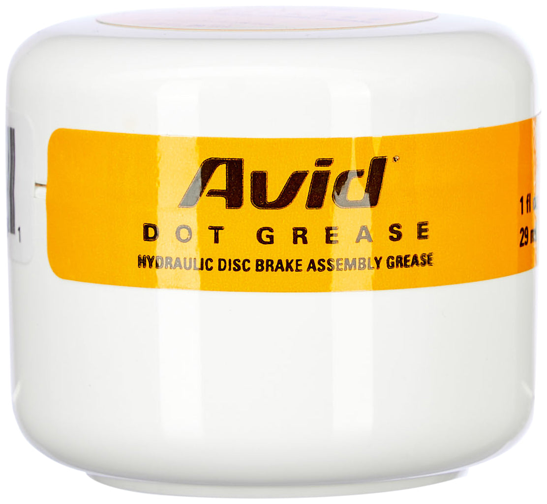 Graisse de montage Avid DOT 29ml