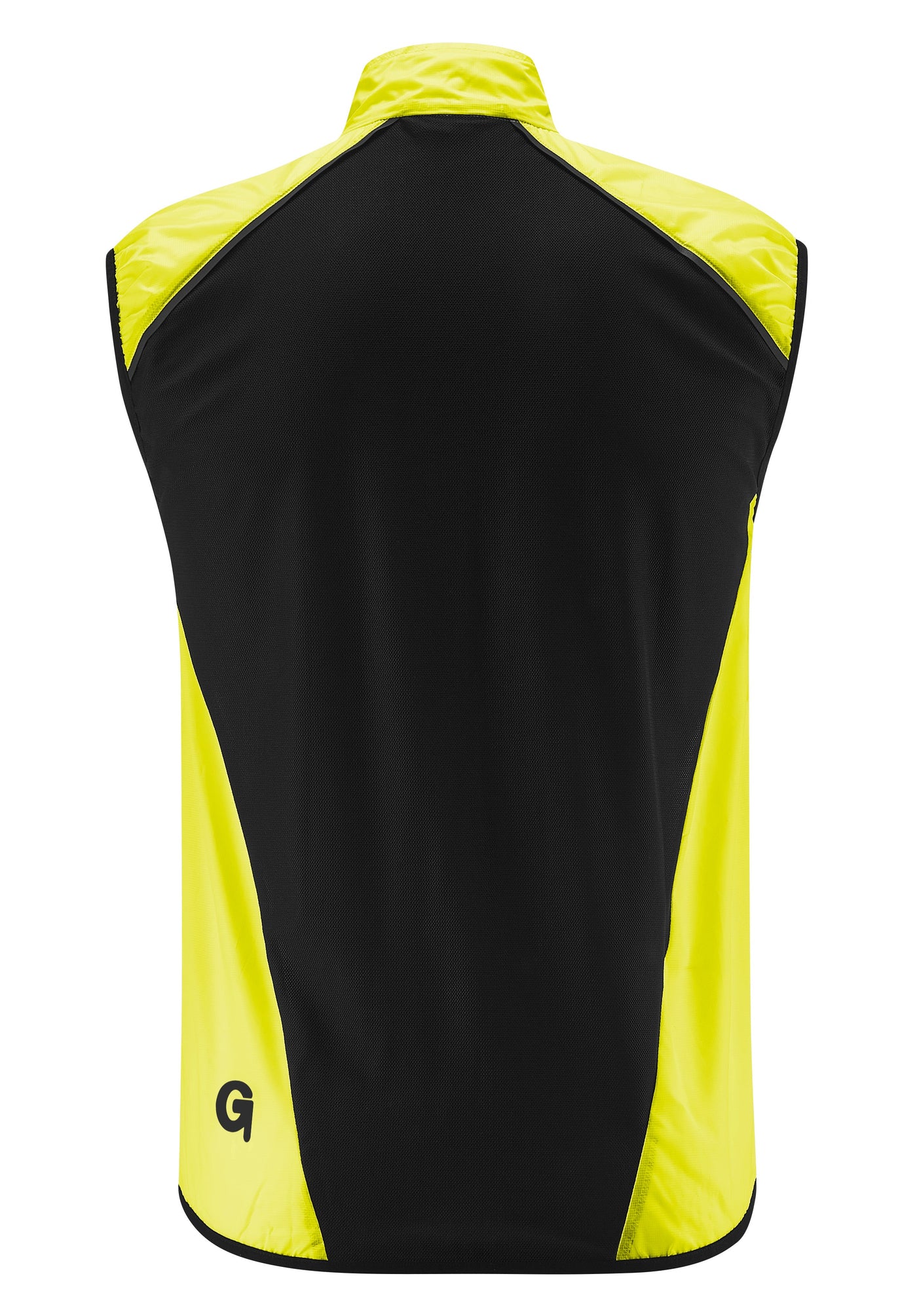 Gonso Neon Gilet Jaune Sécurité