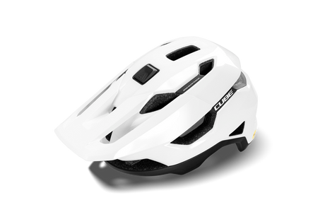 CUBE Casque TROOPER blanc