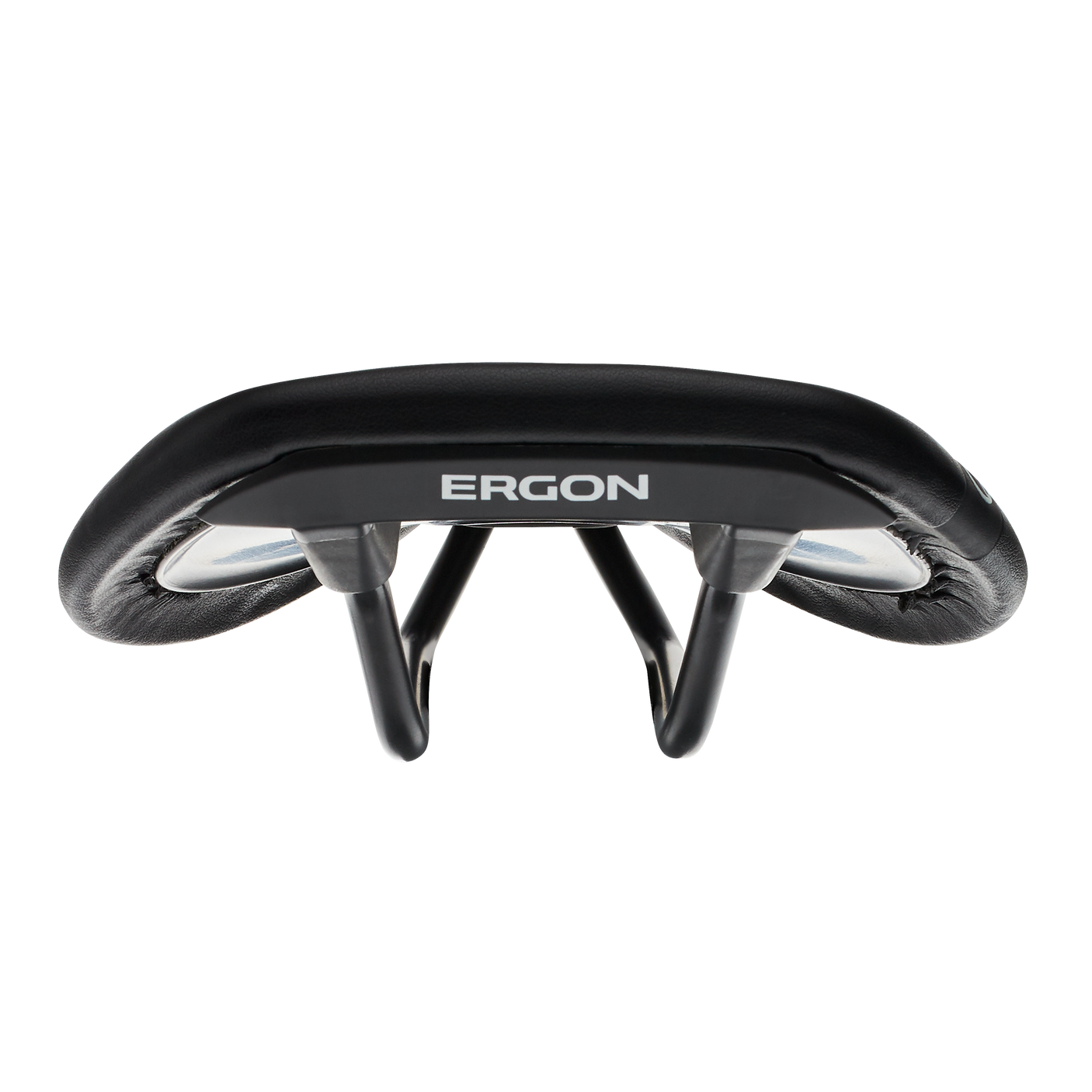 Ergon SR Sport Gel Selle Femme noir