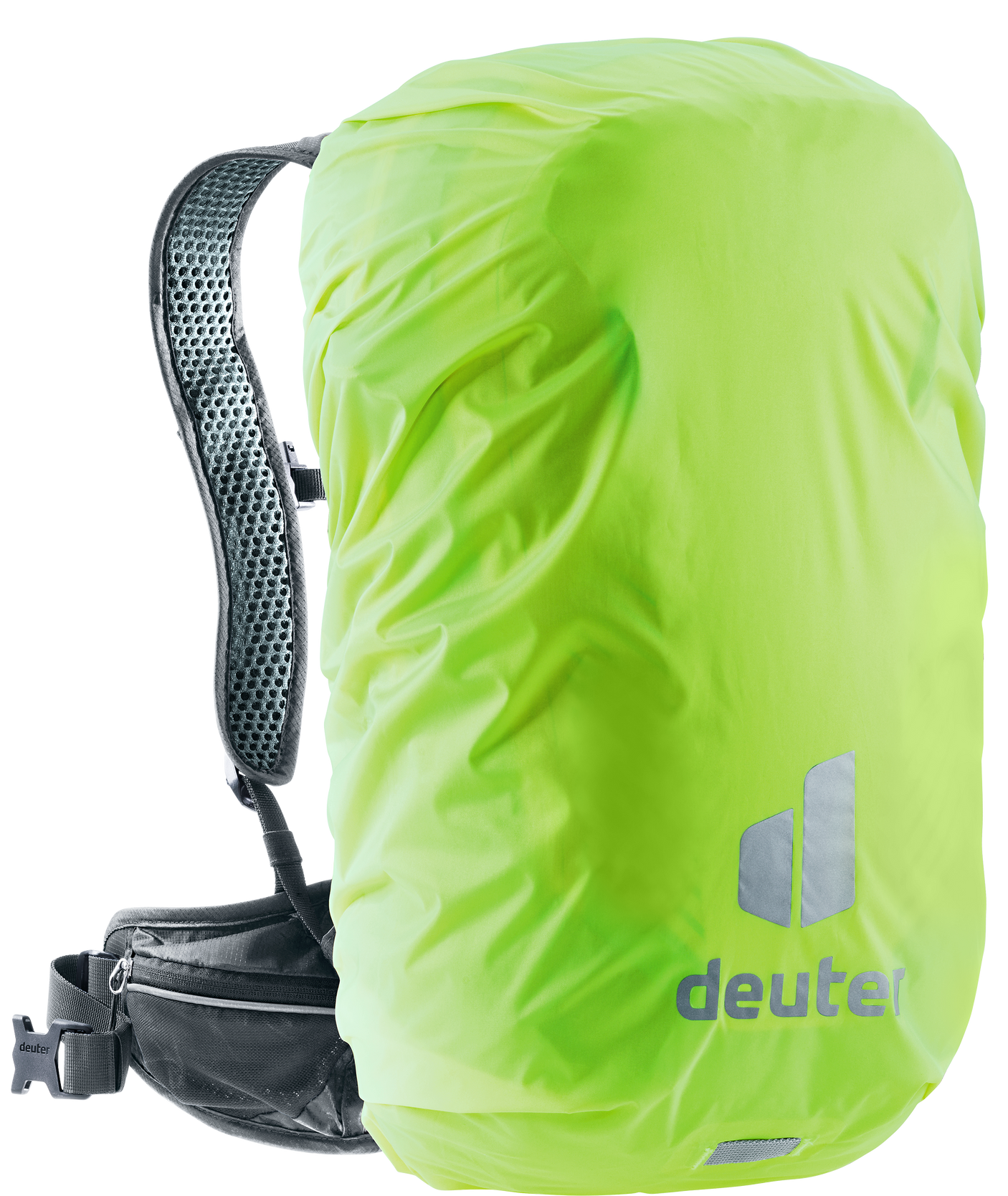 deuter Compact 14+3 sac à dos vélo graphite-shale