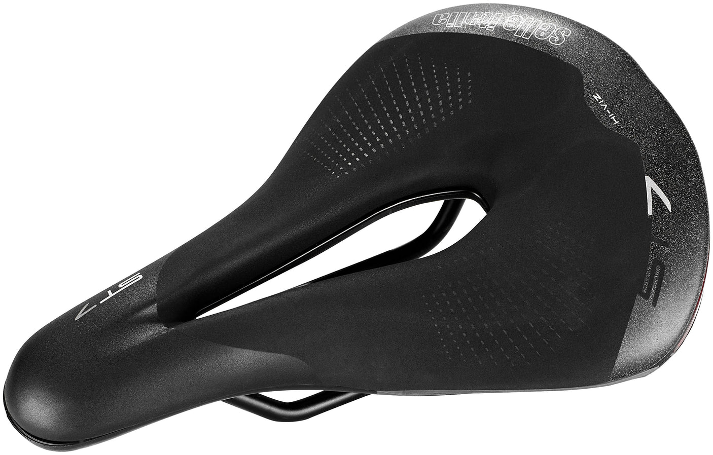 Selle Italia ST 7 SF selle black