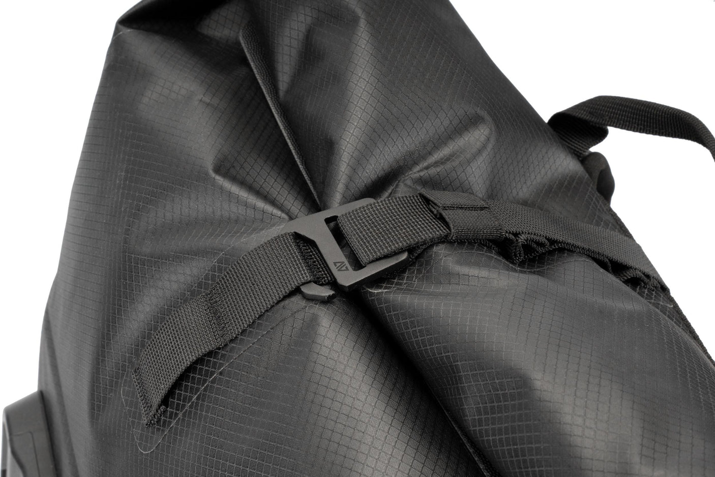 ACID Sacoche latérale & sac à dos FLIP PRO 25 CILink black