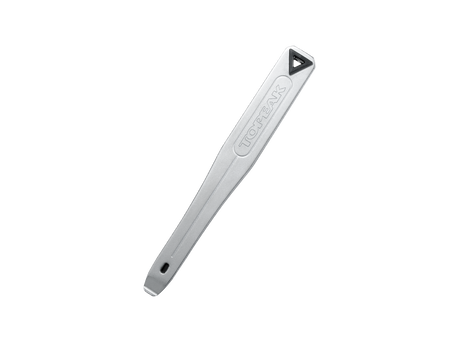 Topeak SuperSteel démonte-pneus argenté