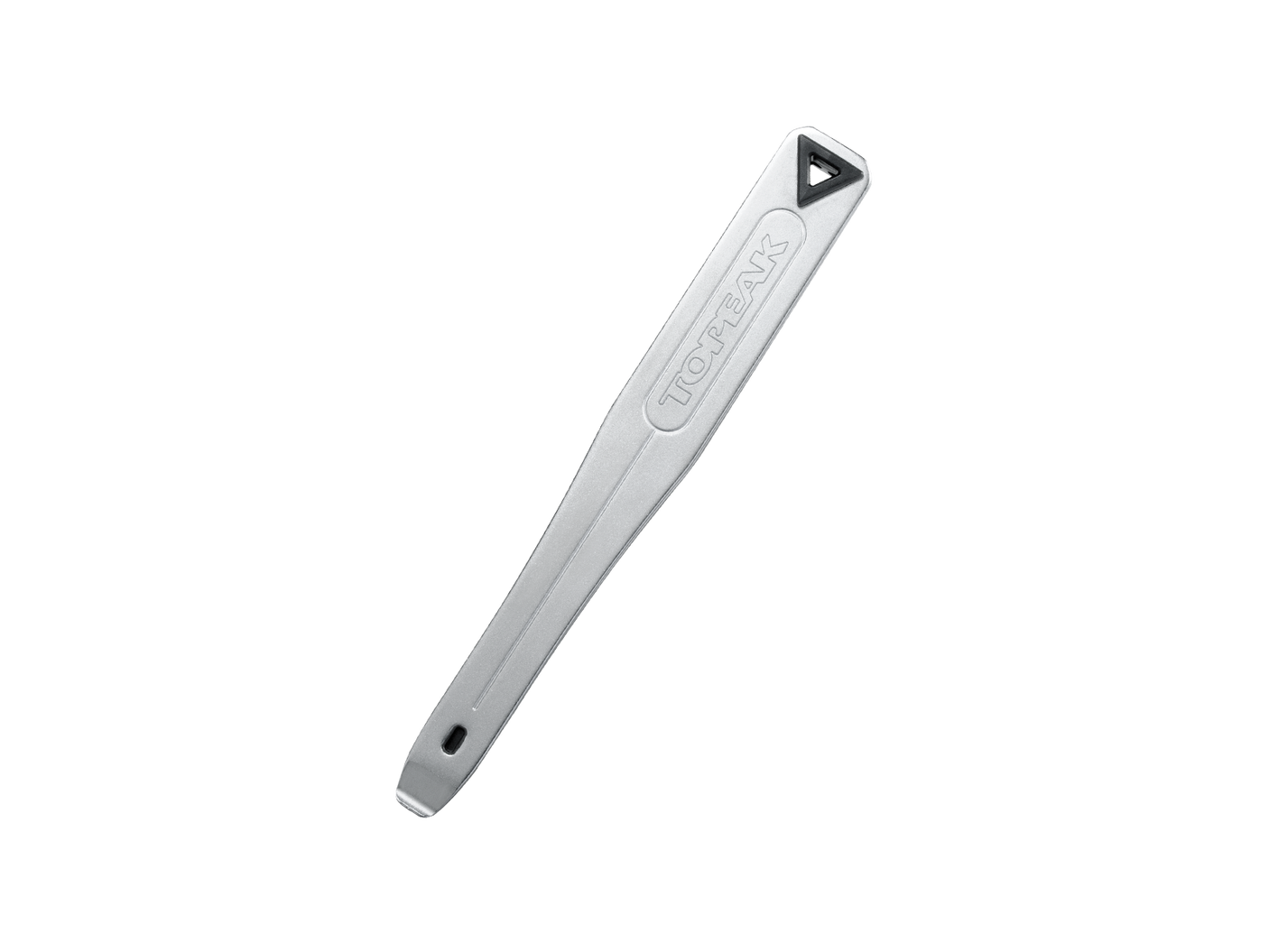 Topeak SuperSteel démonte-pneus argenté