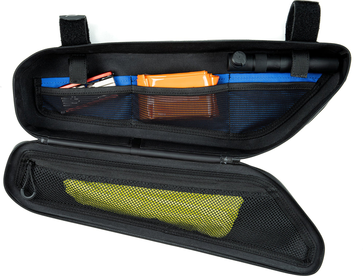 ACID Sacoche de cadre PACK PRO 2 black