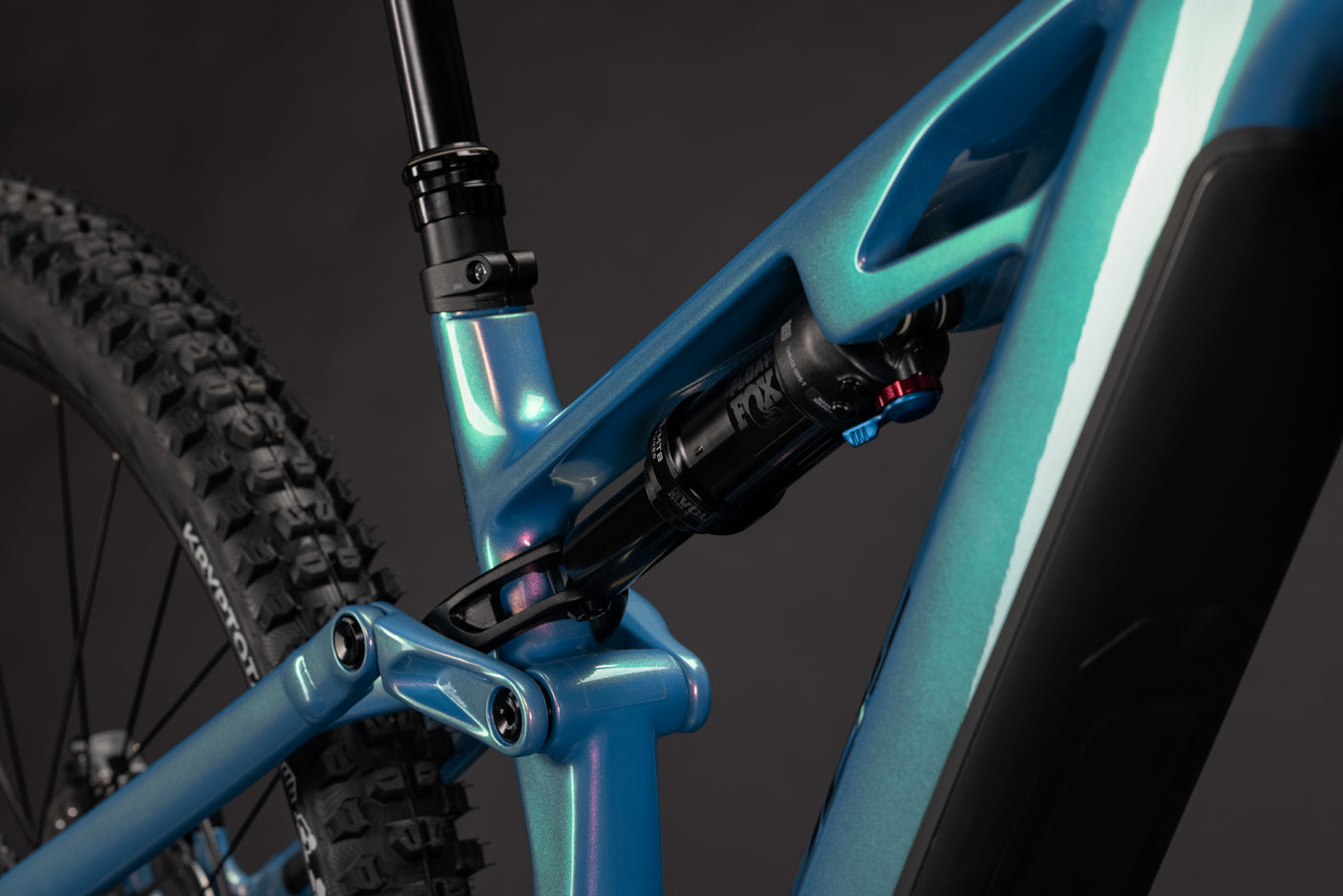 Cube Stereo Hybrid ONE44 HPC SLX 800 dream´n´black (2027)
