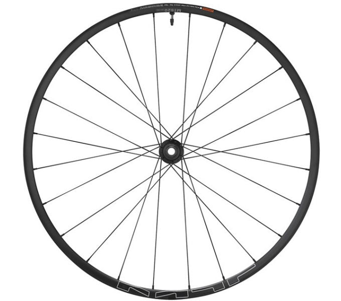 Shimano WH-MT620 roue avant 29" TA 15x110mm