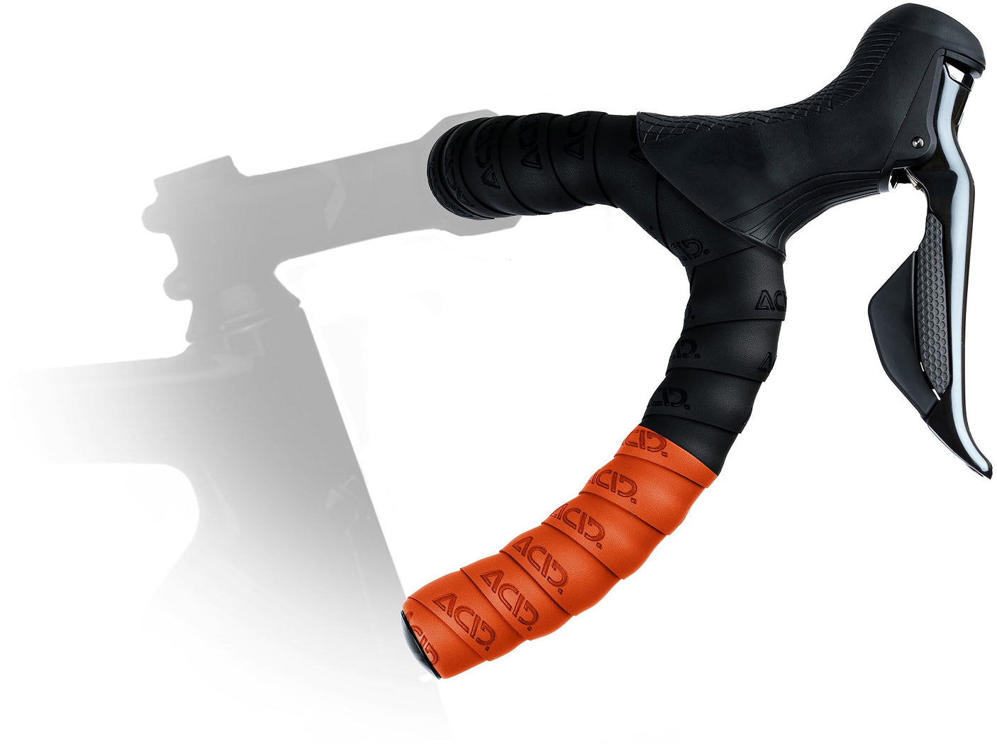 ACID Guidoline RC 2,5 CMPT black´n´orange